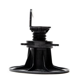 Plot réglable hauteur 75-115mm pose sur lambourdes