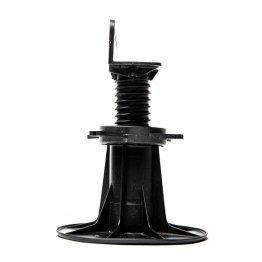 Plot réglable hauteur 105-170mm pose sur lambourdes