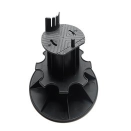 Plot réglable confort lambourdes portées 110-140mm solidor