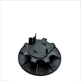 PLOT REGLABLE CONFORT POUR LAMBOURDES PORTEE 50-80MM AVEC PLAQUETTE CPV+ SOLIDOR MAG058X008928