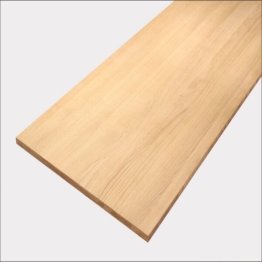 Panneau 3 plis Chêne 20mm 2050x1220mm choix A/B