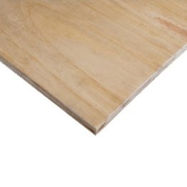 Contreplaqué Pin elliotis du Brésil 18mm 250x125cm choix C+/C