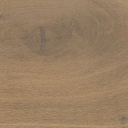 Parquet contrecollé Haro 4000 support latté planche large à l'ancienne Chêne fumé blanc puro sauvage brossé naturalin 13,5x180mm 2m20