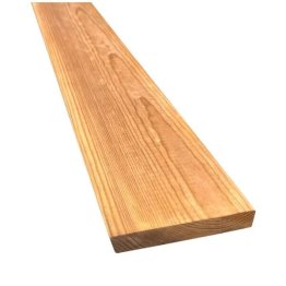 Lame de terrasse mélèze 27x145mm 4m