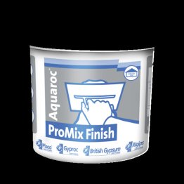 PROMIX AQUAROC® FINISH 12L PLACO REF H81280000