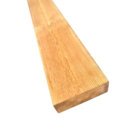 Lame de terrasse douglas 27x145mm 4m