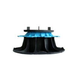 Plot réglable gamme Essentiel 80/140mm pour support lambourde