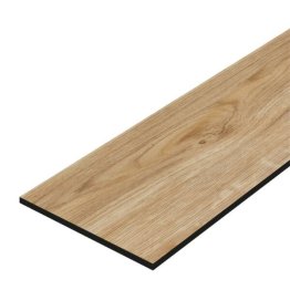 Revêtement vinyle rigide Rblue 55 6,5mm 1250x229mm Ajaccio D04 botte de 2,004m²