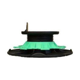 Plot réglable Essentiel 50/80mm support lambourde sac de 60 pièces