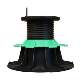 Plot réglable Essentiel 80/140mm support lambourde sac de 40 pièces