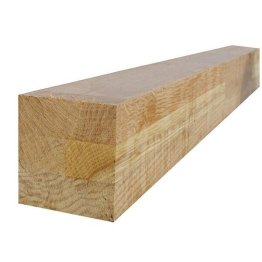 Carrelet Chêne 63x86mm 4m50 3 plis qualité KKK tout abouté