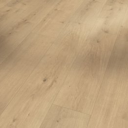 Sol vinyle Modular ONE 8mm 194x1285mm Chêne pure naturel D086 texture bois 4 chanfreins ref 1730766 - colis de 2,493m²