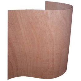 Contreplaqué 7mm 122x250cm cintrable fil travers