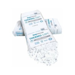 Laine de verre Thermo loft à souffler sac de 16,6kg