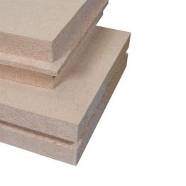 Panneau isolant Isonat Multisol 140 140mm 1872x572mm R=3,30 rainure et languette