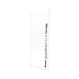 Plaque de plâtre Placo Premium BA13 2500x1200mm ref P20012500