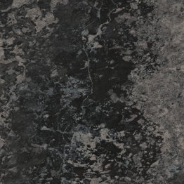 Plan de travail laqué Egger F128 PA 20mm 4100x920mm Granit ambiance noir PerfectSence Premium Ambiance