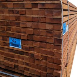 Lambourde massive Niové 42x65mm 3m05