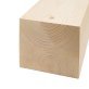 Poutre contrecollé DUO Sapin/Épicéa 140x140mm 13m non traité