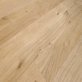 Parquet massif Chêne brut 23mm 90x250-1200mm Rustique bord droit Colis 1,08m²