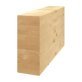 Poutre lamellé-collé Sapin/Épicéa 120x360mm 13,50m GL24H non traité