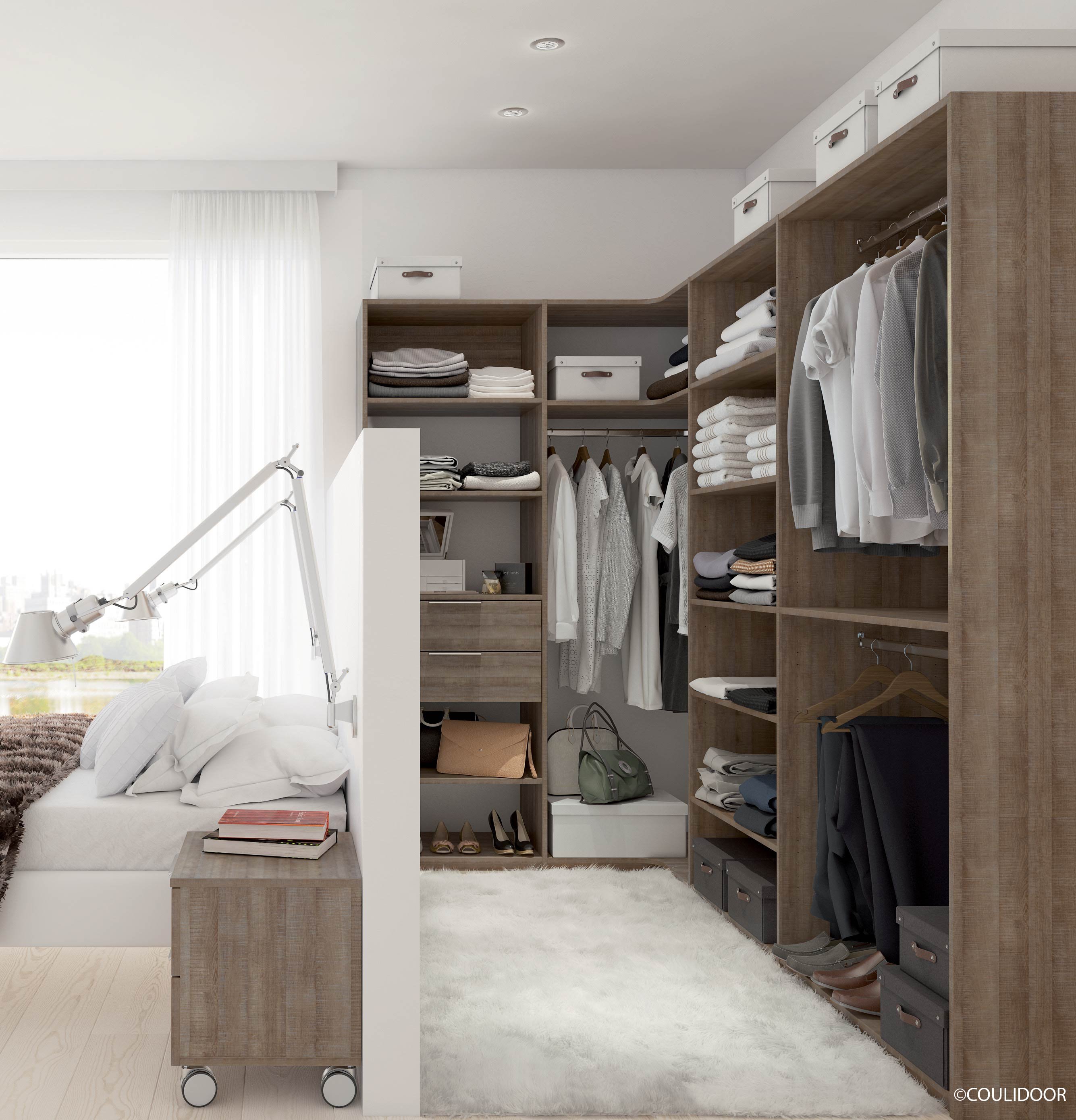 Dressing sur-mesure