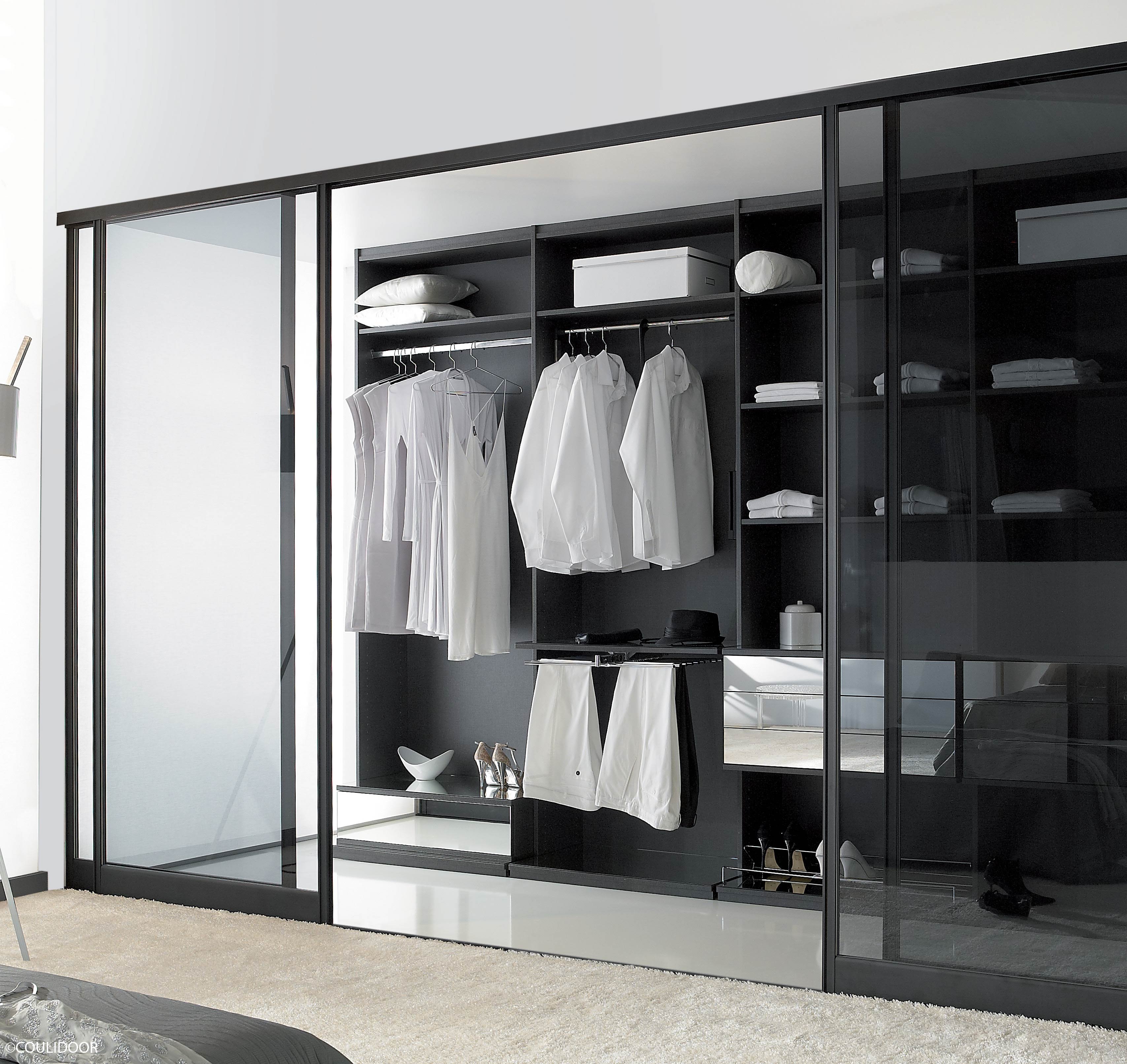 Choisir son dressing