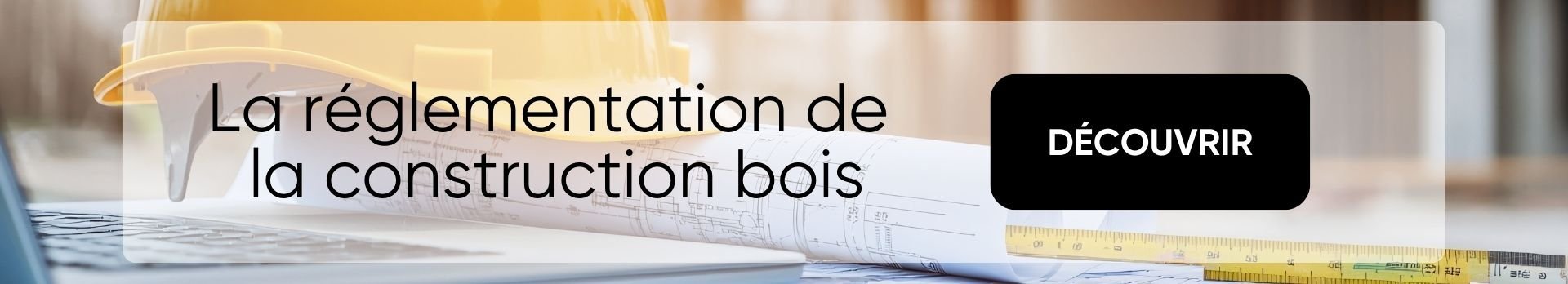 Construire bois