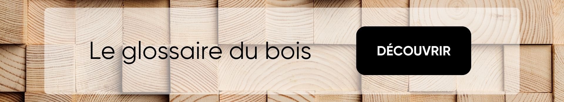 Construire bois