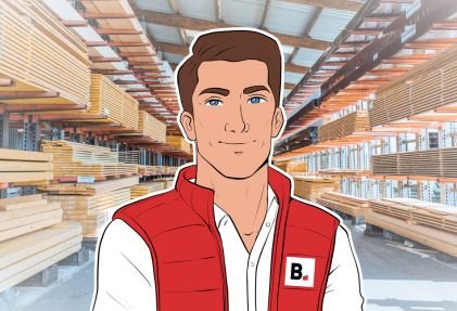 Directeur d'agence Barillet