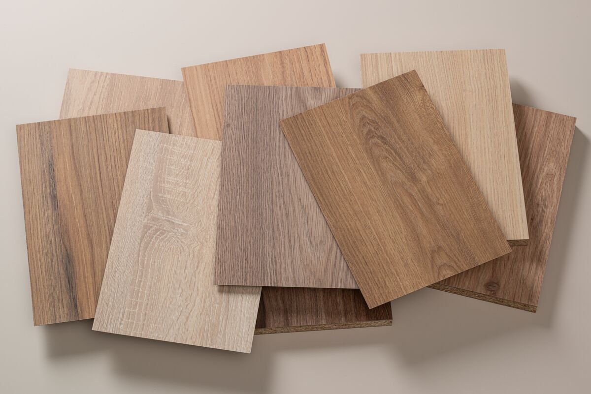 Article de blog décor bois - POLYREY