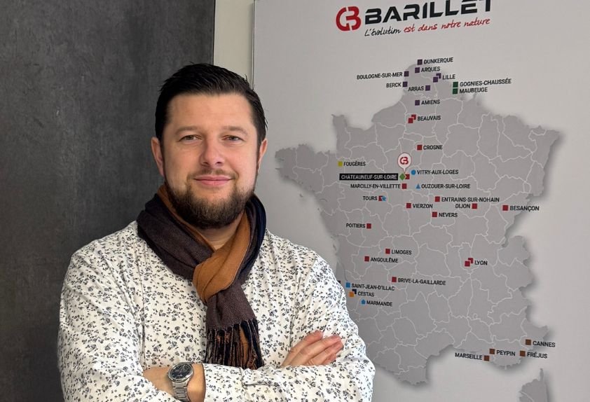 Directeur de l'agence d'Arques