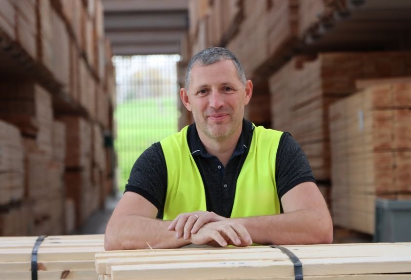 Directeur de l'agence de Besançon