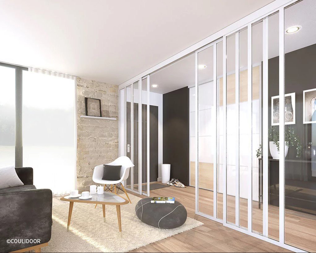 Verrière Coulidoor